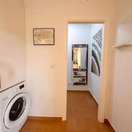 Apartment Mi Casa Parking Free Fuengirola