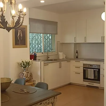 Mi Casa Parking Free Apartment *