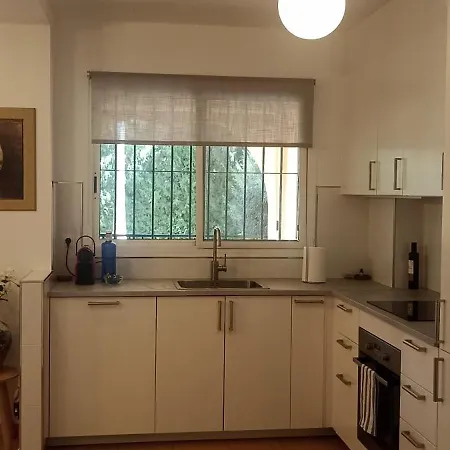 Mi Casa Parking Free Apartment Fuengirola