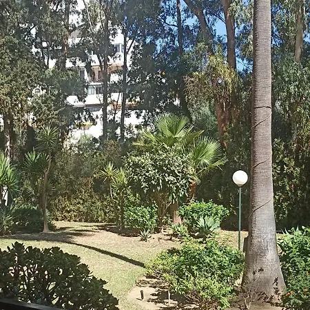 Mi Casa Parking Free
