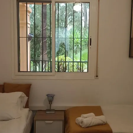 Mi Casa Parking Free Apartment