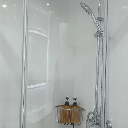 Mi Casa Parking Free Apartment Fuengirola